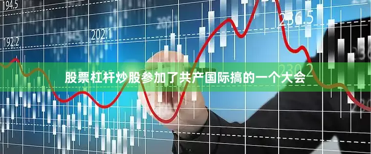 股票杠杆炒股参加了共产国际搞的一个大会