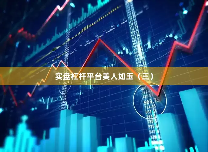 实盘杠杆平台美人如玉（三）