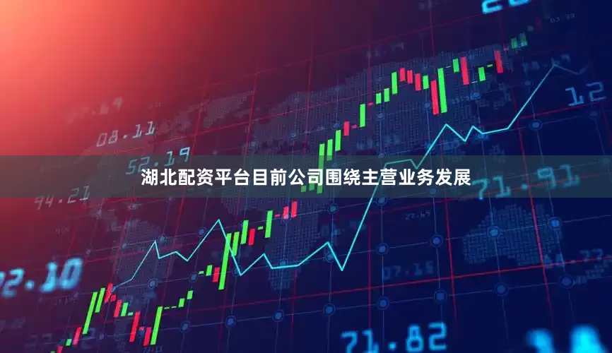 湖北配资平台目前公司围绕主营业务发展