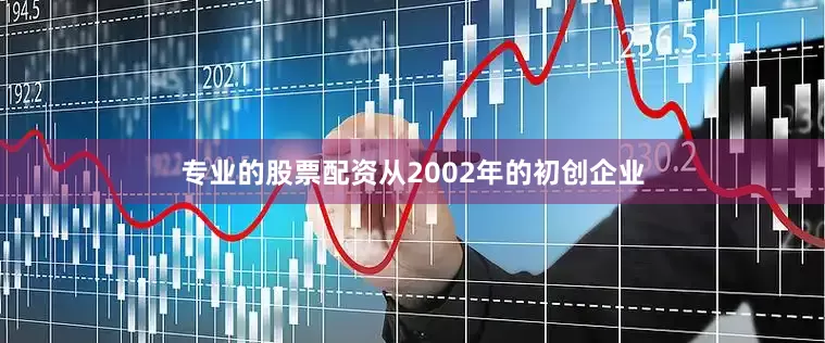 专业的股票配资从2002年的初创企业